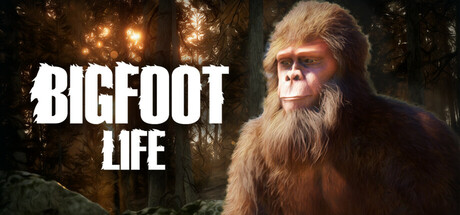 Bigfoot Life by Planet 47 Games