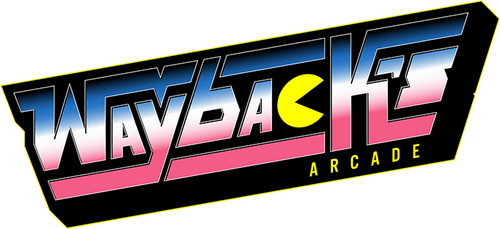 Wayback's Arcade